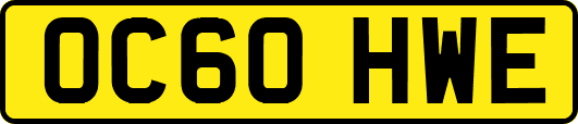 OC60HWE