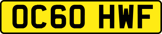 OC60HWF