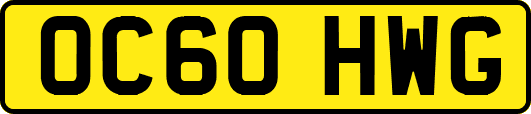 OC60HWG