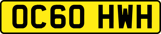 OC60HWH