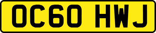 OC60HWJ