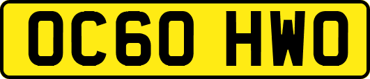 OC60HWO