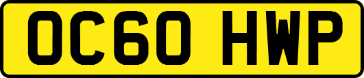 OC60HWP