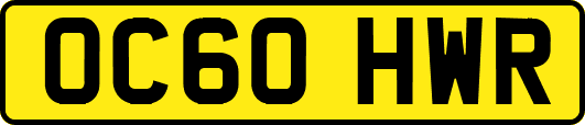 OC60HWR