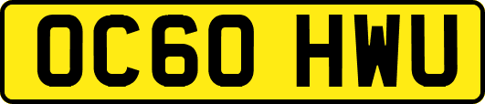 OC60HWU
