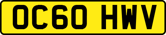 OC60HWV