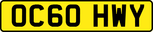 OC60HWY