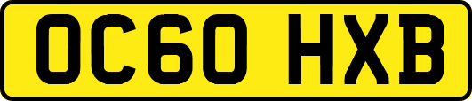 OC60HXB