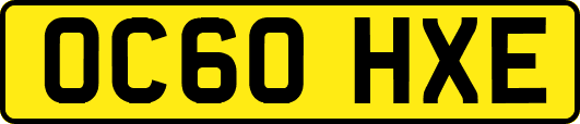 OC60HXE