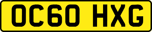 OC60HXG