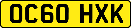 OC60HXK