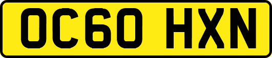 OC60HXN