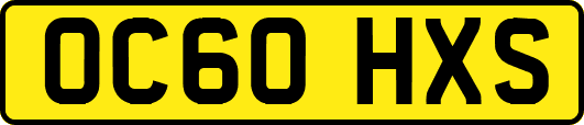 OC60HXS