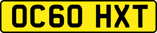 OC60HXT