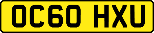 OC60HXU