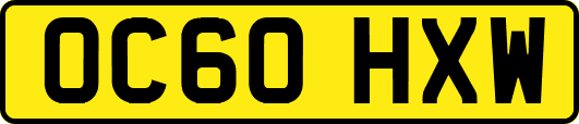 OC60HXW