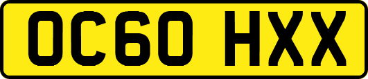 OC60HXX