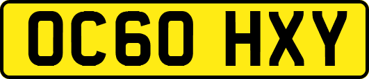 OC60HXY