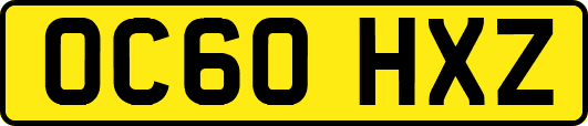 OC60HXZ