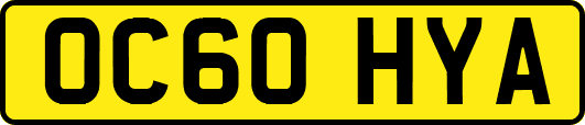 OC60HYA