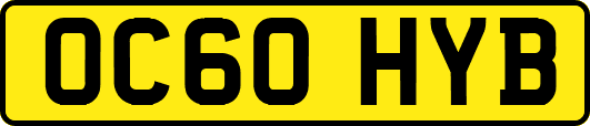 OC60HYB