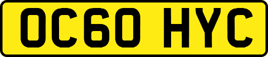 OC60HYC