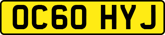 OC60HYJ