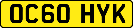 OC60HYK