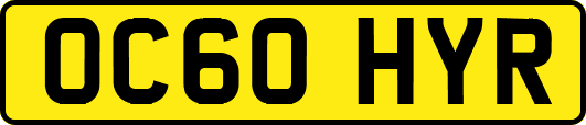 OC60HYR