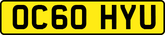 OC60HYU