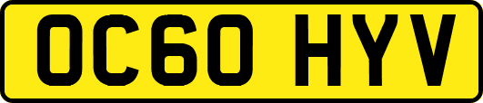OC60HYV