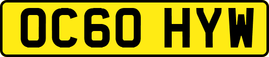 OC60HYW