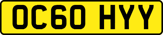 OC60HYY