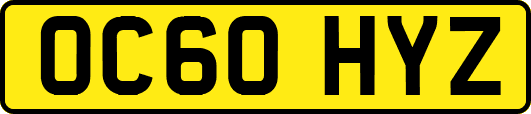 OC60HYZ