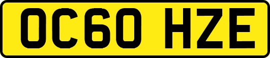 OC60HZE