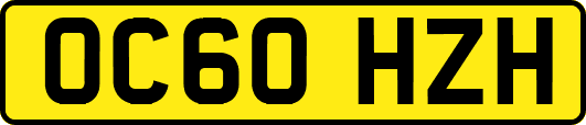 OC60HZH