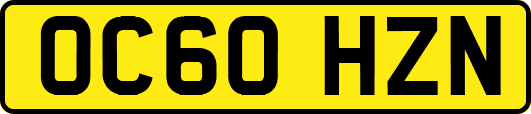 OC60HZN