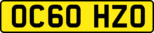 OC60HZO