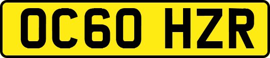 OC60HZR