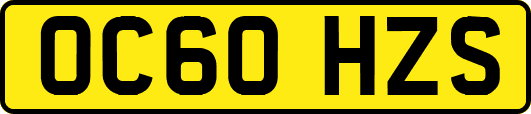 OC60HZS