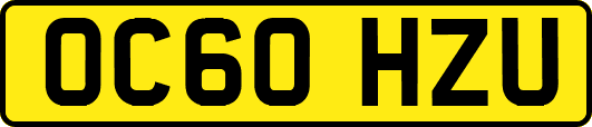OC60HZU
