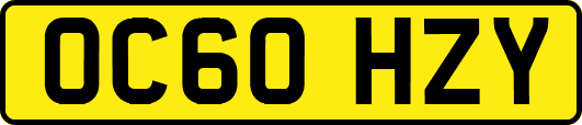 OC60HZY