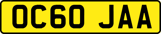 OC60JAA