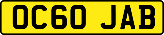 OC60JAB