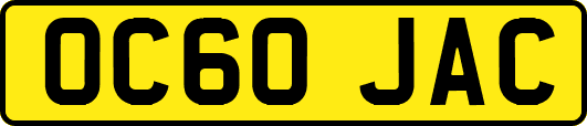 OC60JAC