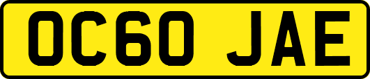 OC60JAE