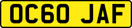 OC60JAF