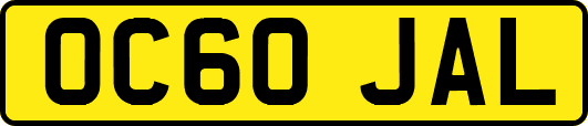 OC60JAL