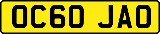 OC60JAO