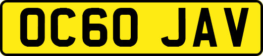 OC60JAV